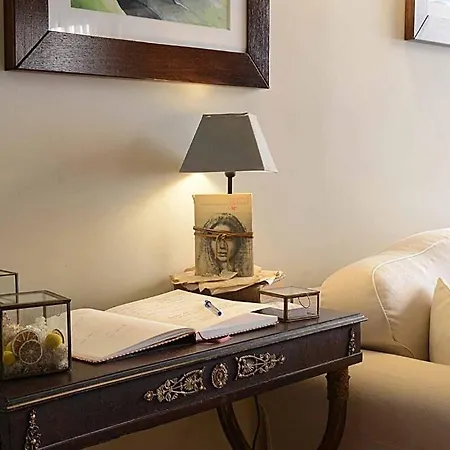 Otel Borgo Antico 3*