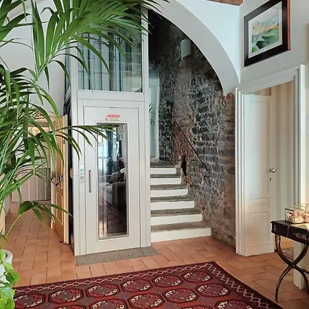 Otel Borgo Antico Como