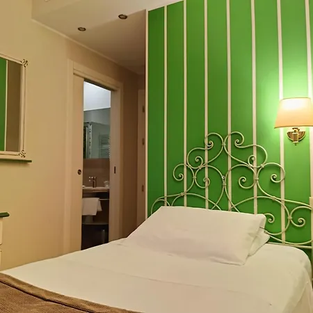 Borgo Antico Otel Como
