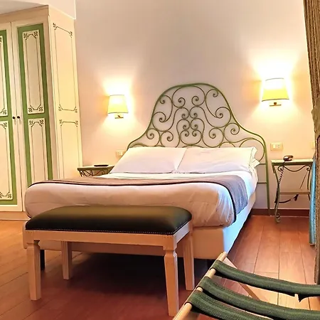Borgo Antico 3*