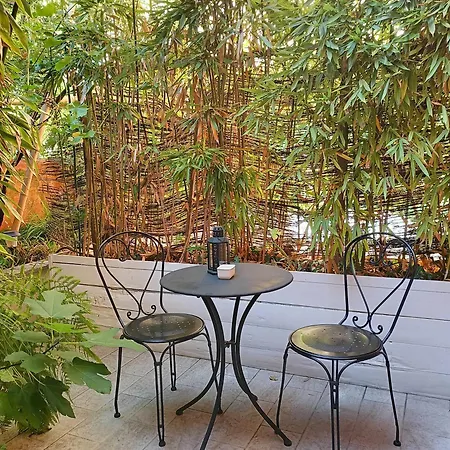 Borgo Antico Otel