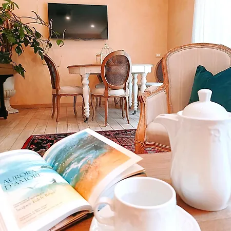 Otel Borgo Antico 3*