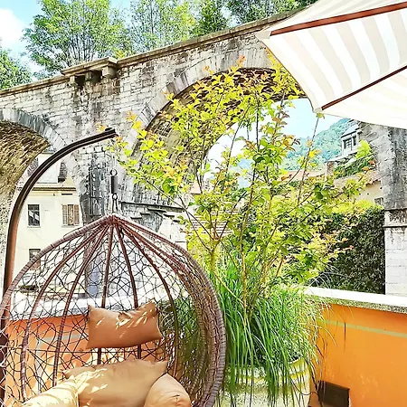 Otel Borgo Antico Como