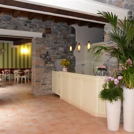 Otel Borgo Antico