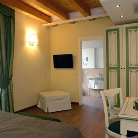Otel Borgo Antico Como