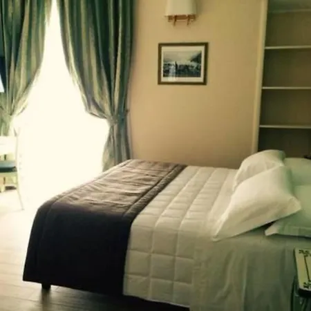 Otel Borgo Antico Como