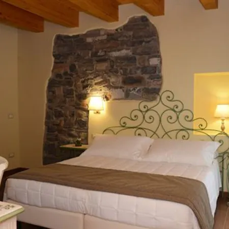 Otel Borgo Antico Como