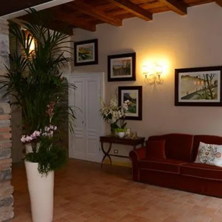 Otel Borgo Antico Como