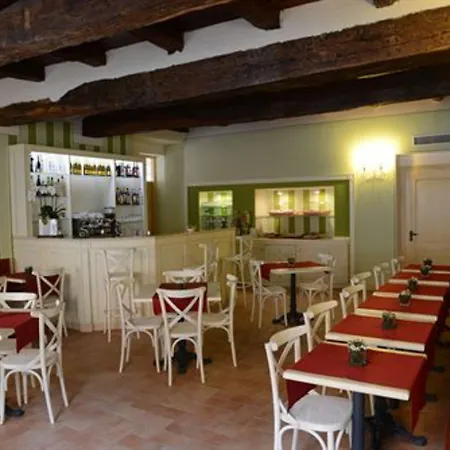 Otel Borgo Antico 3*