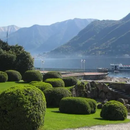 Borgo Antico Otel Como