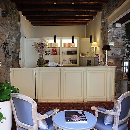 Otel Borgo Antico Como