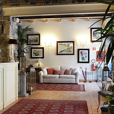 Borgo Antico Otel Como