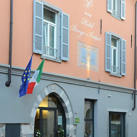 Borgo Antico Otel
