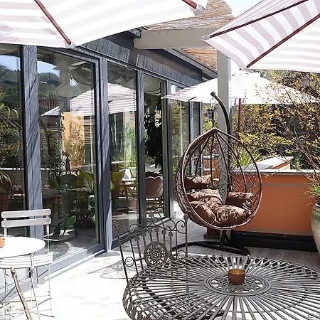 Otel Borgo Antico
