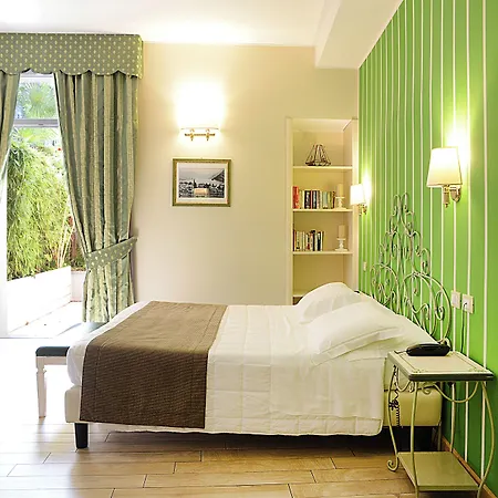 Borgo Antico Otel
