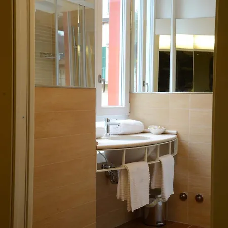 Borgo Antico Otel