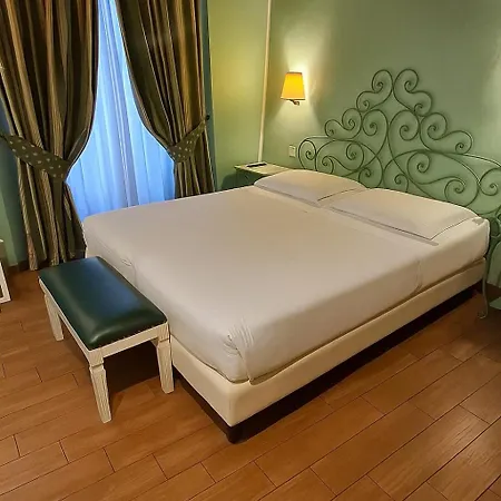 Otel Borgo Antico