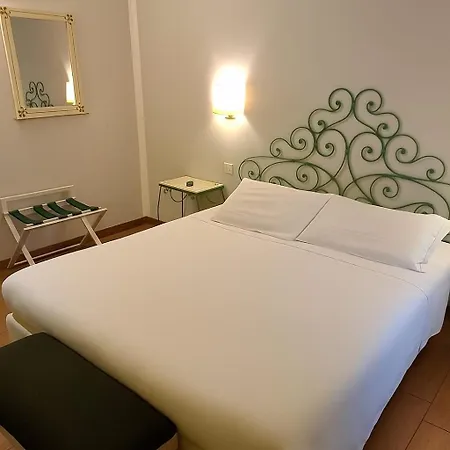 Otel Borgo Antico Como