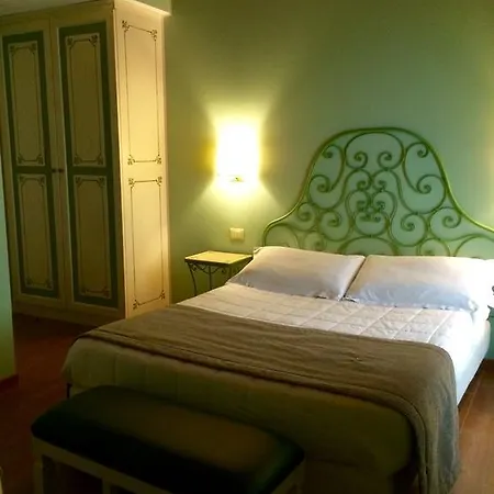 Borgo Antico Hotel