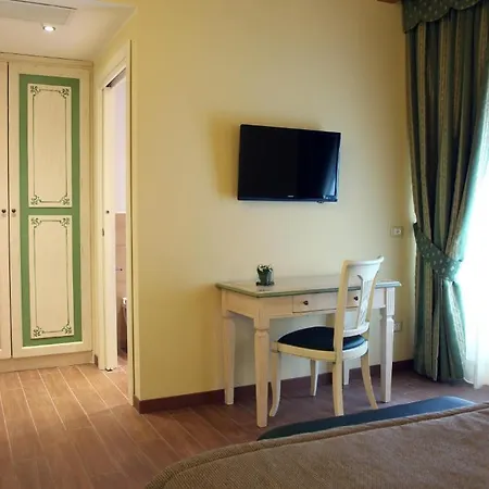 Hotel Borgo Antico