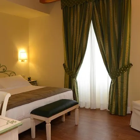 Otel Borgo Antico