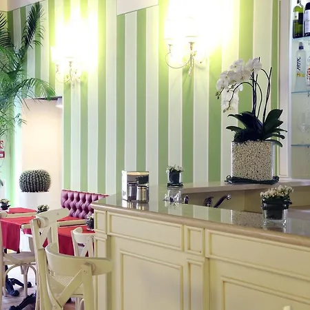 Otel Borgo Antico 3*