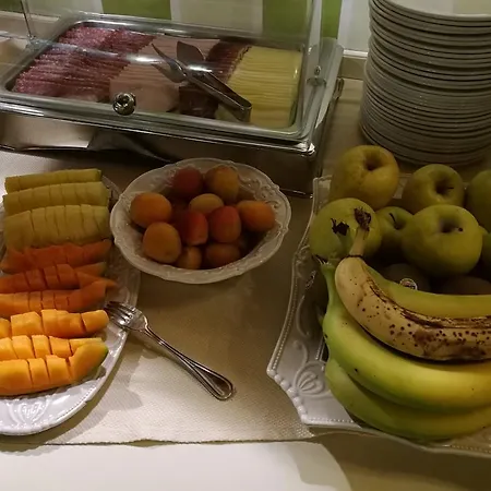 Hotel Borgo Antico 3*