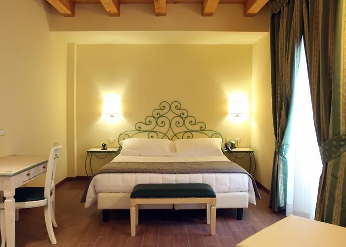 Borgo Antico Hotel